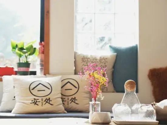 an Chui Hermit Guesthouse