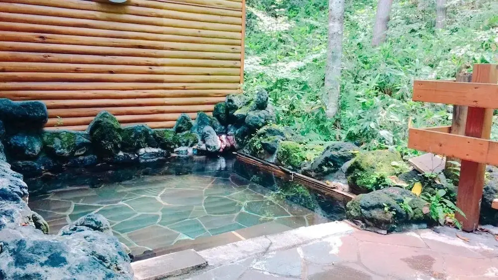 Norikura no Yado Mai