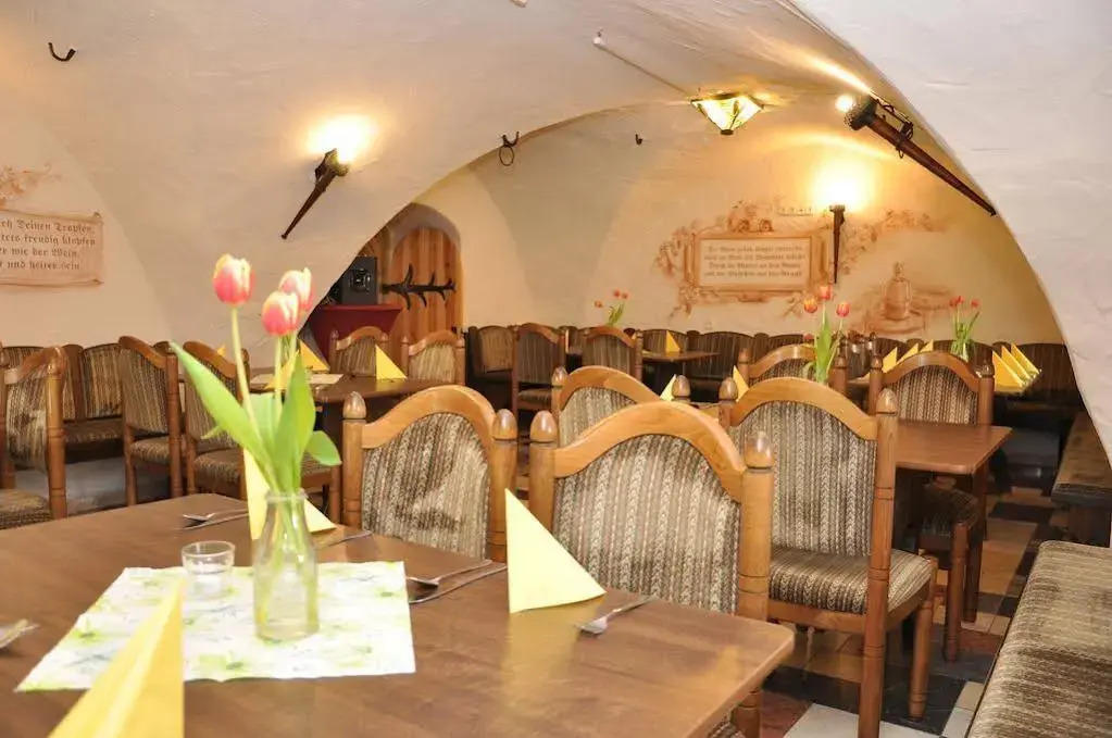 Thüringer Landhotel Edelhof