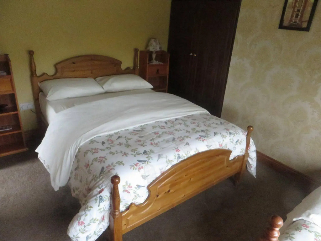 Dawn House