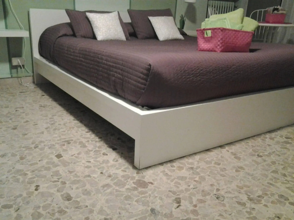 B&B Pisaland