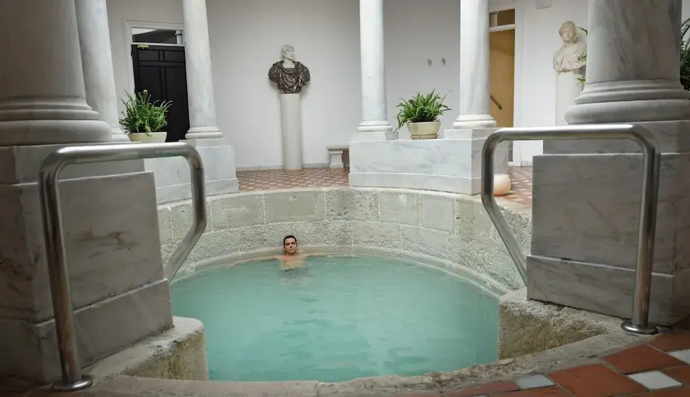 Villa Padierna Thermas de Carratraca