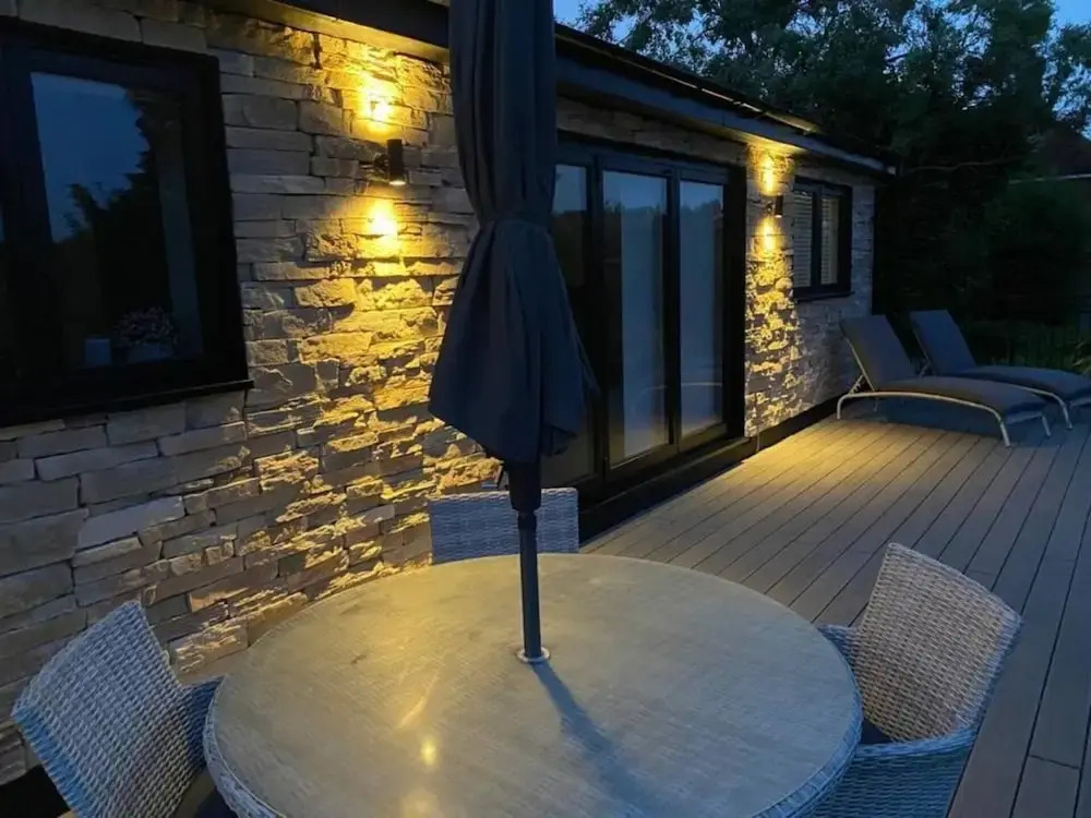 The View, Charming 2-bed Apartment in Shaftesbury,