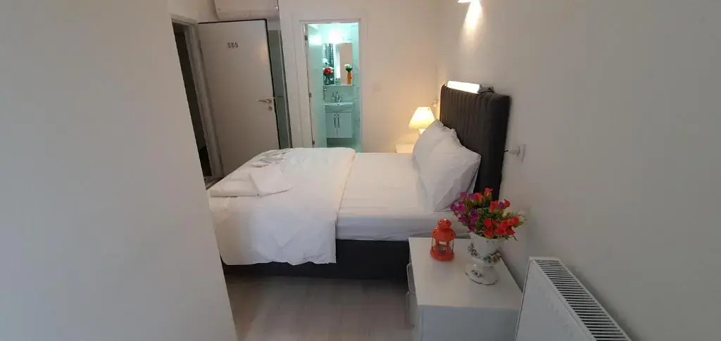 Leydi Butik Otel