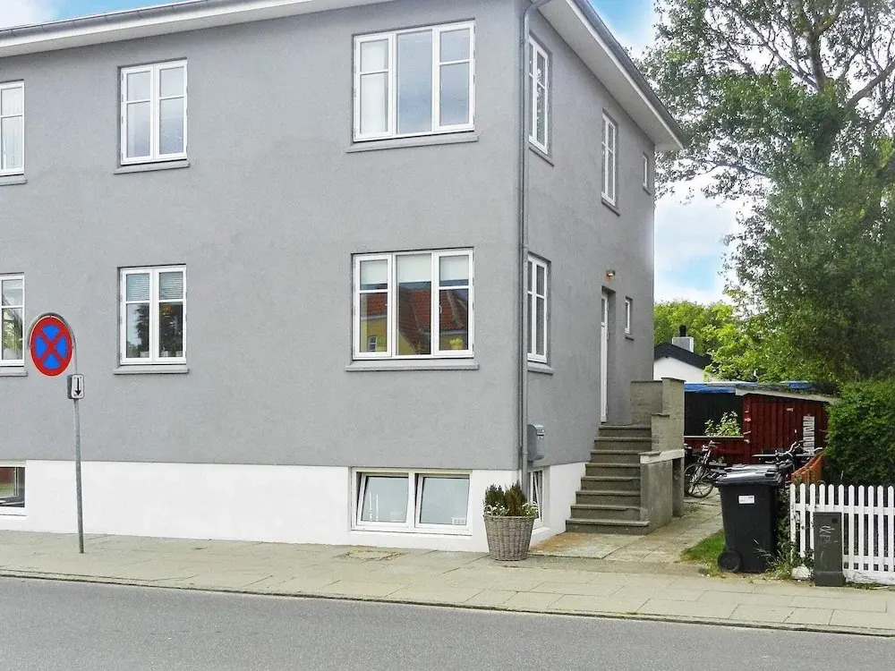 4 Person Holiday Home in Skagen