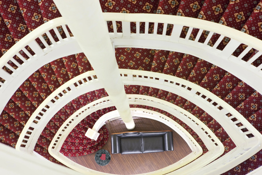 DORMERO Hotel Halle