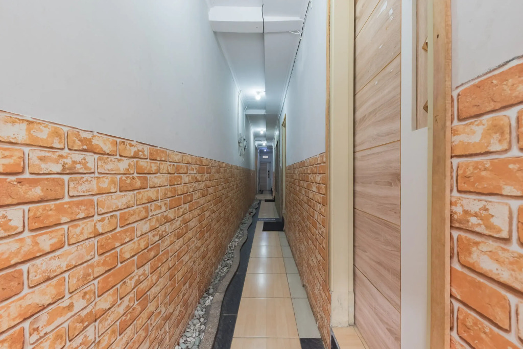 Urbanview Hotel Anggrek Puncak by RedDoorz