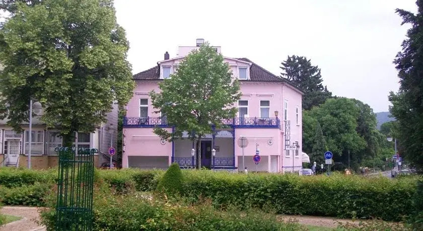 Hotel Furda