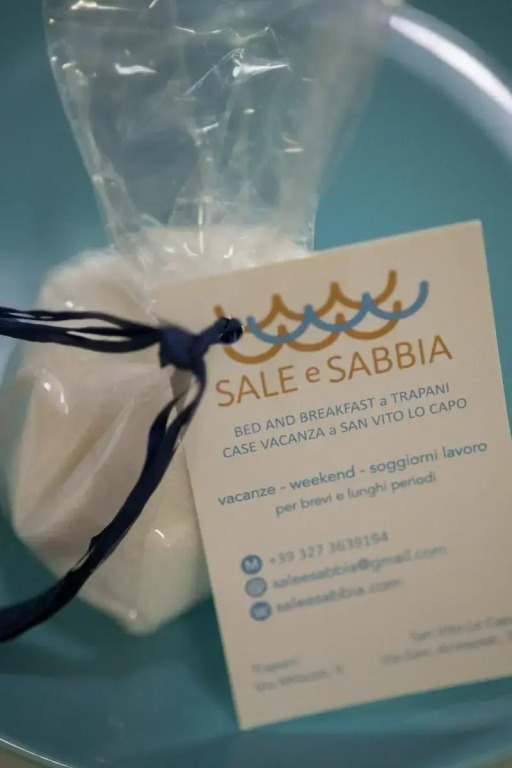 Sale e Sabbia