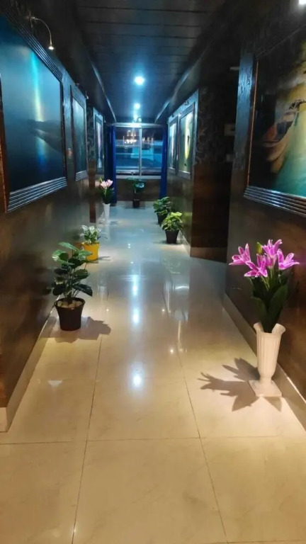 Darussalam Restaurant and Inn