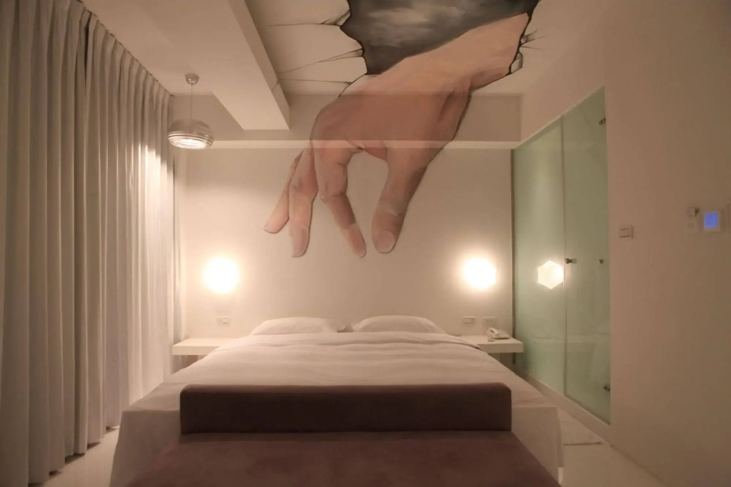 Hotel Papa Whale-Kaohsiung Formosa Boulevard