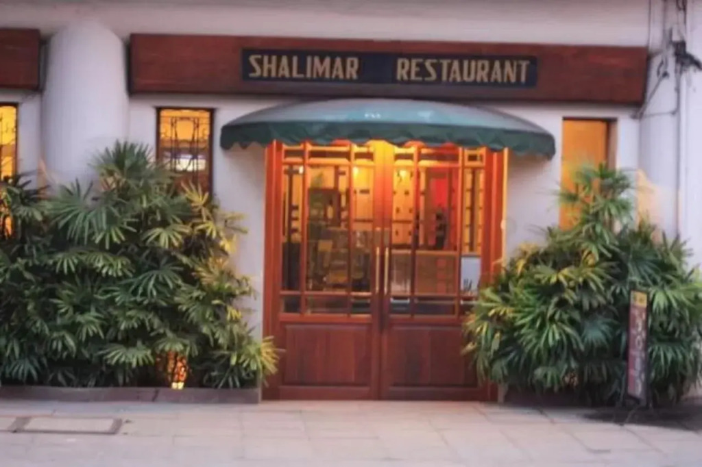 Shalimar Hotel