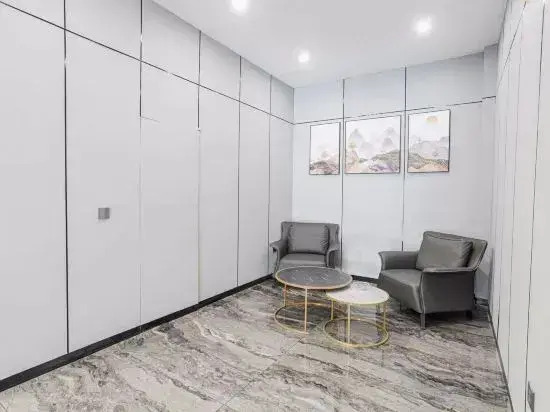 Wenzhou Lily Business Hotel