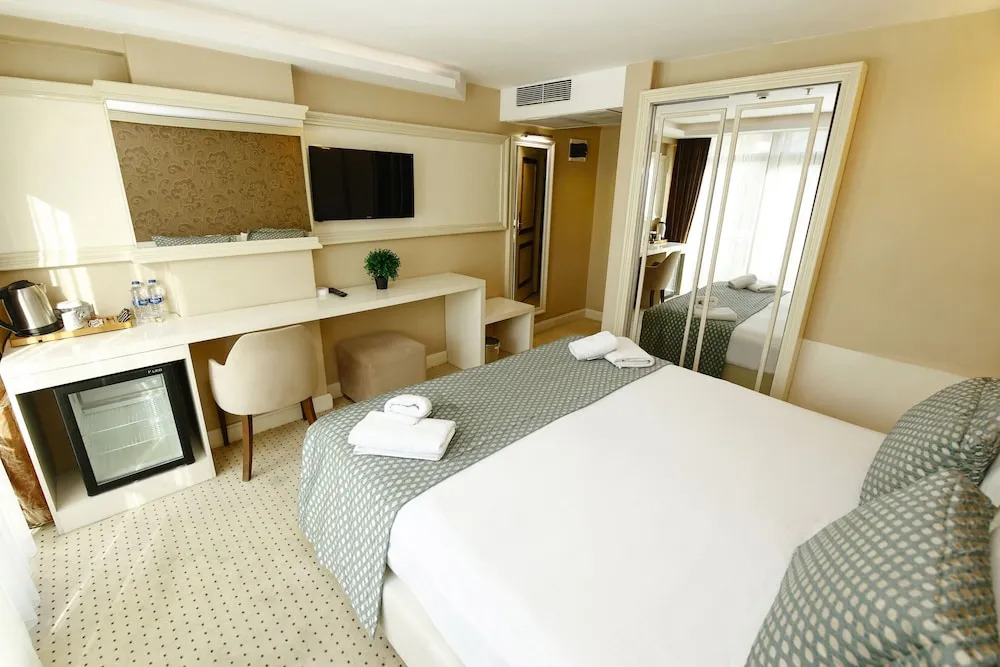 Anafarta Otel