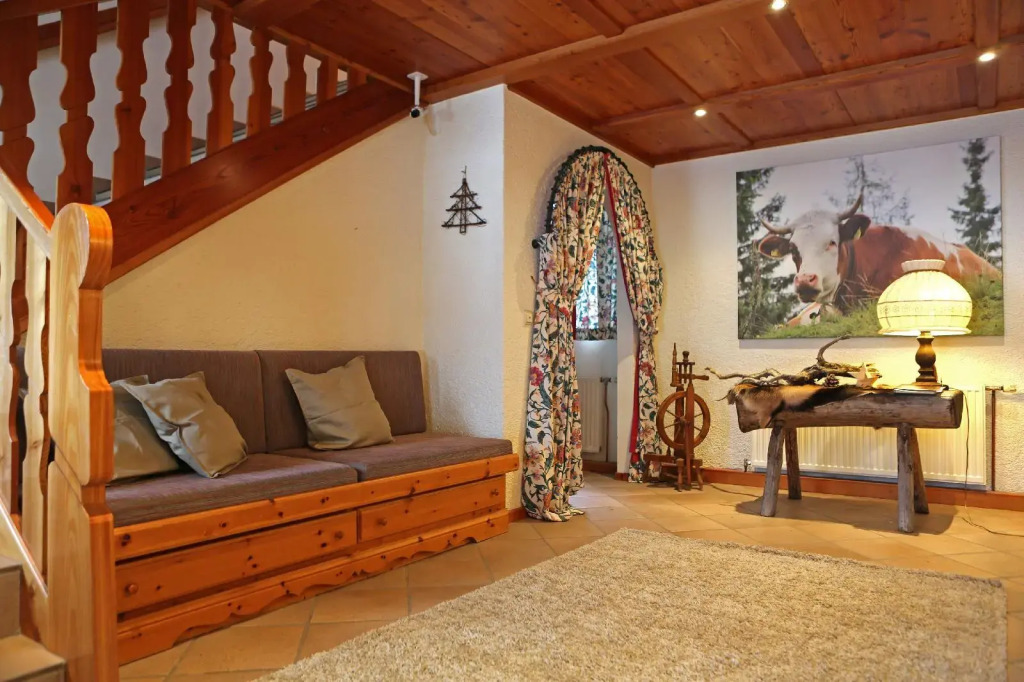 Mühlradl Apartments Gosau