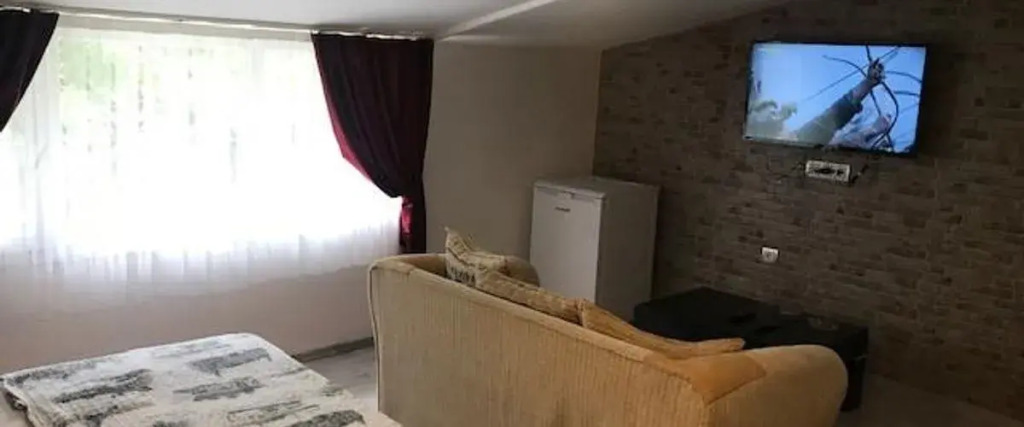 Can Otel Pansiyon Urla