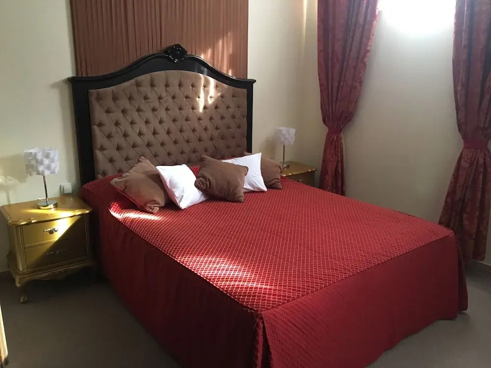 Aparthotel Mare Nostrum