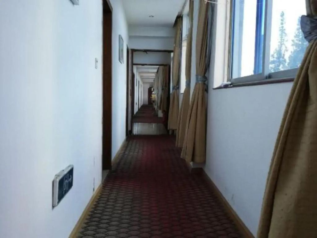 Yangfan Hotel