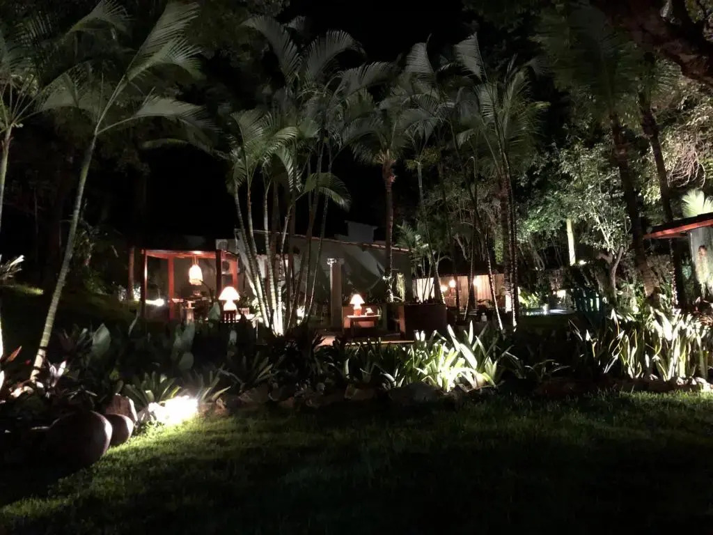 Vila Mar Pipa Pousada