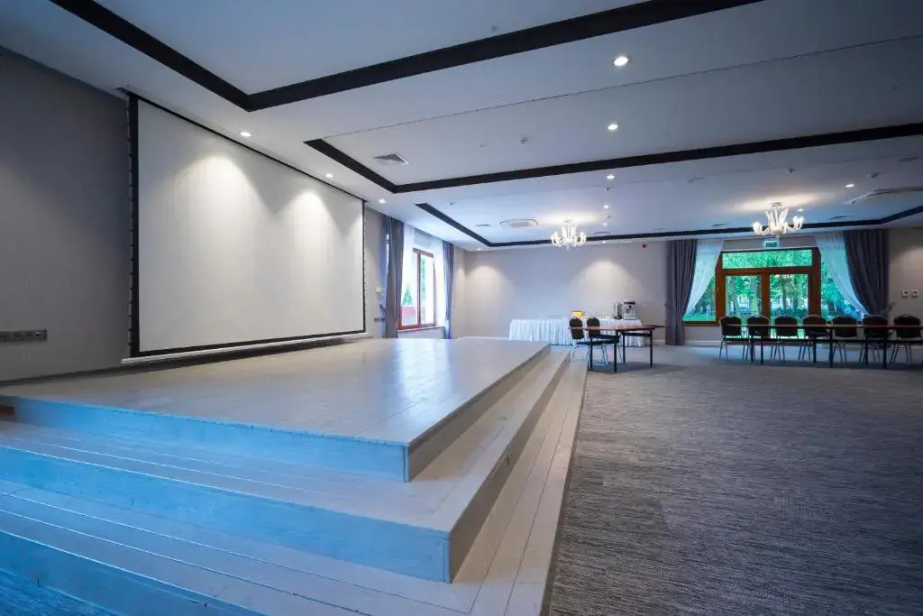 Hotel Gorczowski Katowice Chorzów