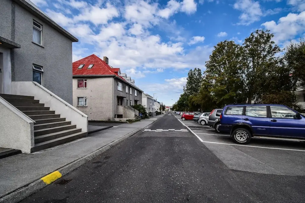 Apartment M35