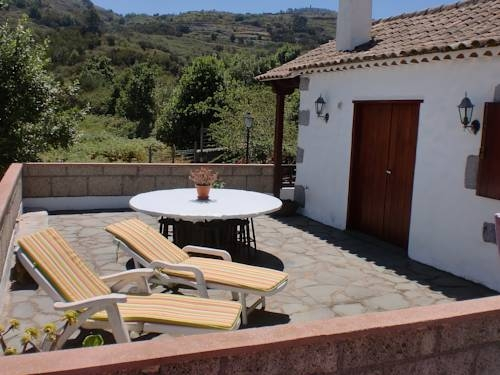 Casa Rural La Cuna