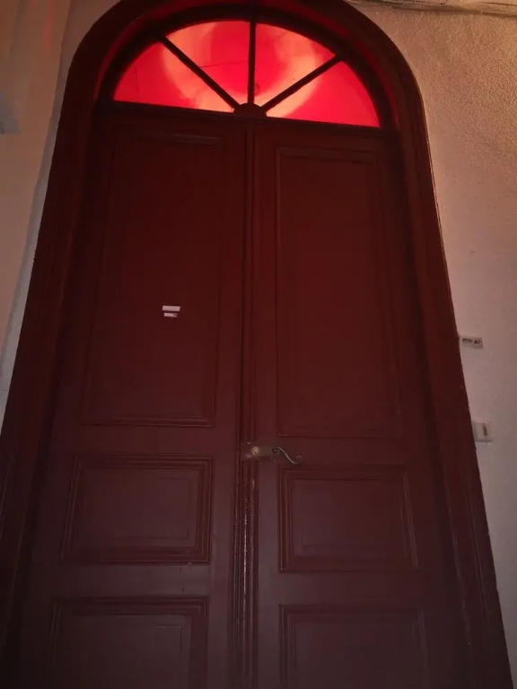 Appartement Centre Renove Balcon