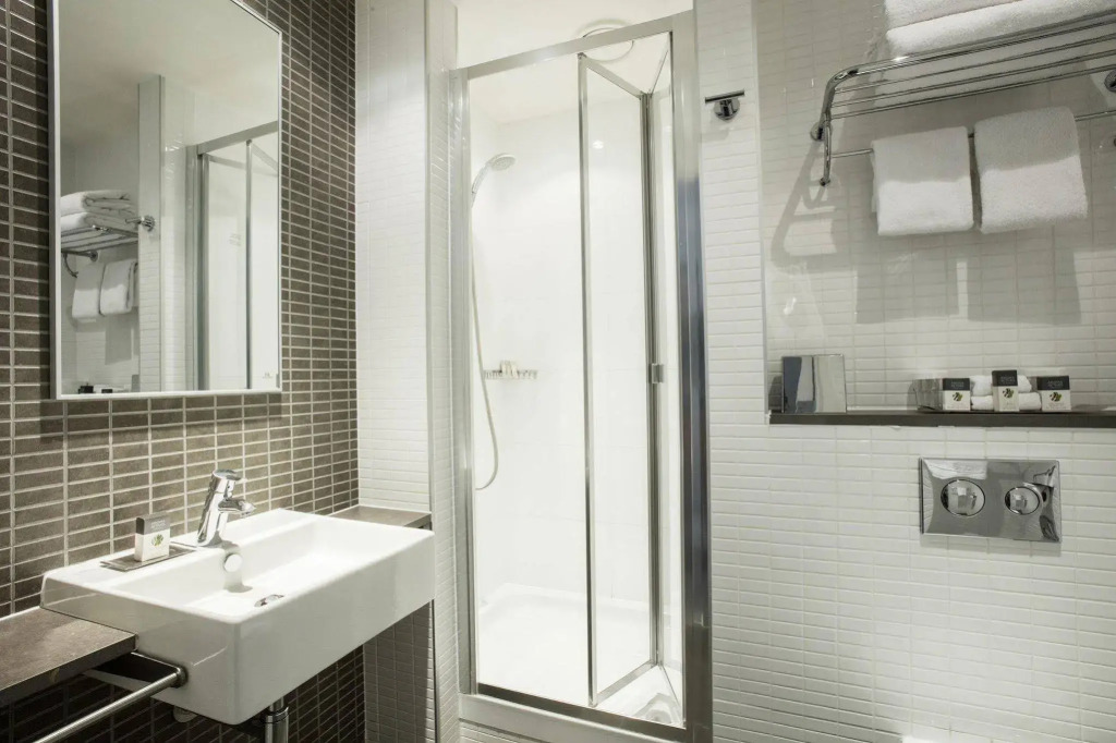 DoubleTree by Hilton Leeds