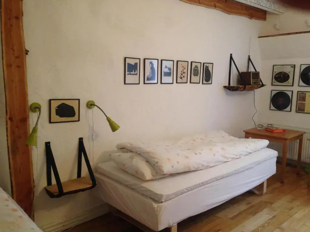 Ravning Bed and Breakfast