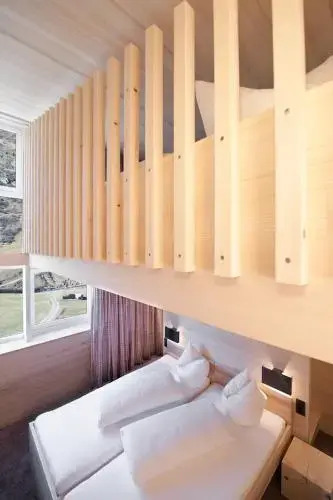 Appartement Elmar