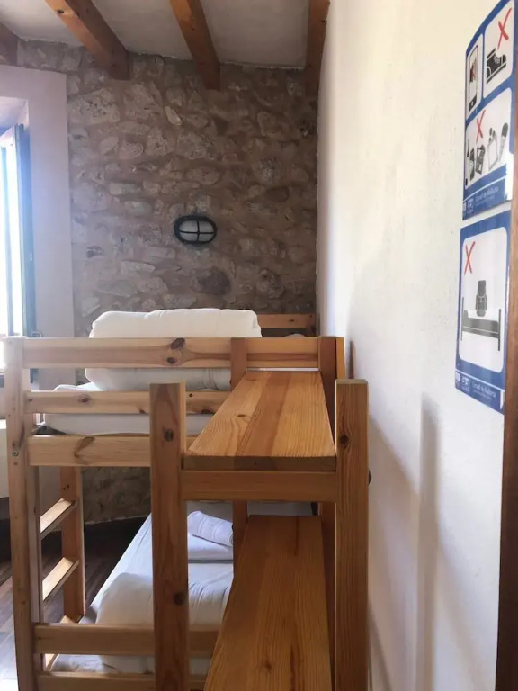 Refugi Pont Romà