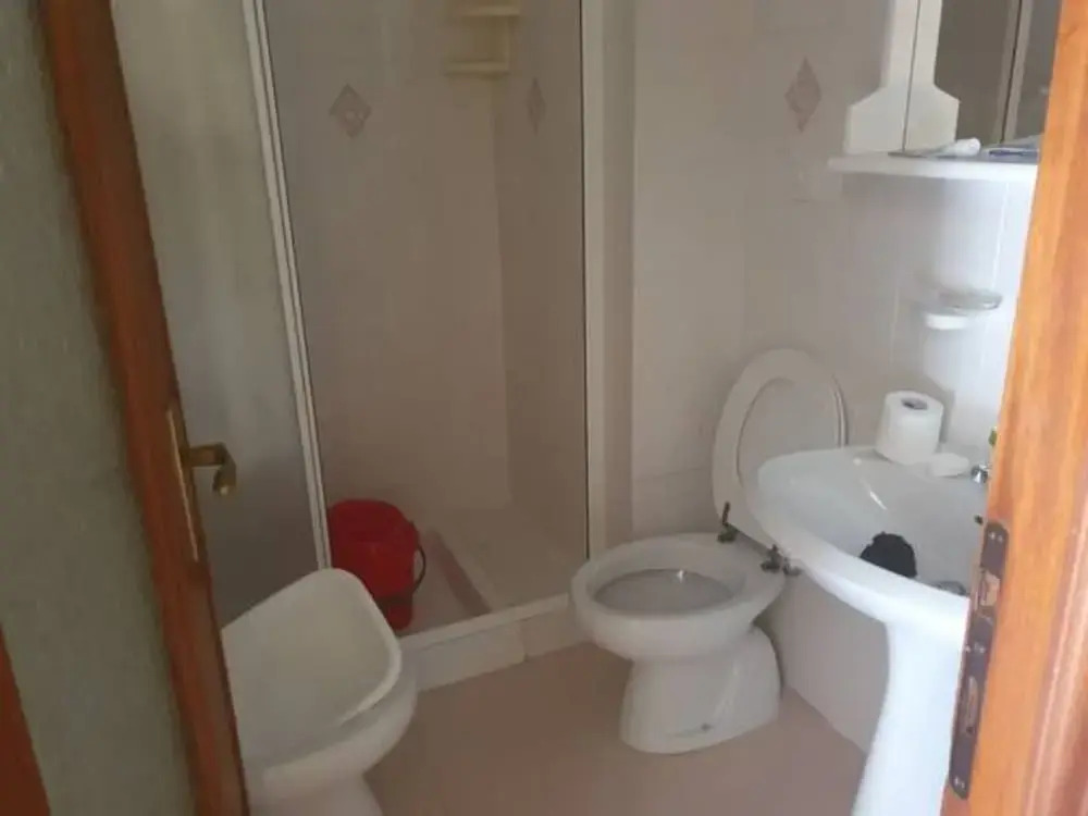 Close To Golf Court Flat