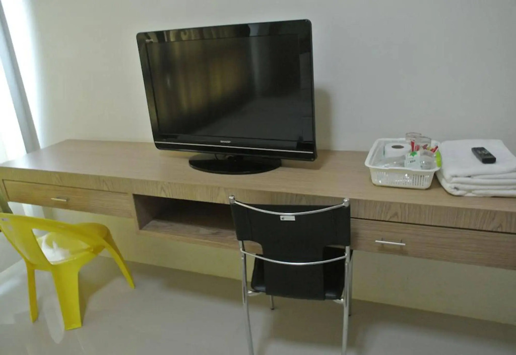 Campus Life KKU Apartment