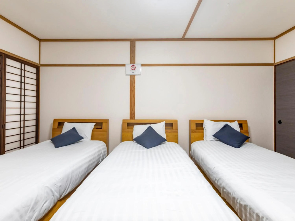 Matsukisou"children under 6 years old not allowed" - Vacation STAY 36201v