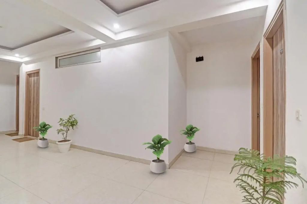 Majestic Guest House