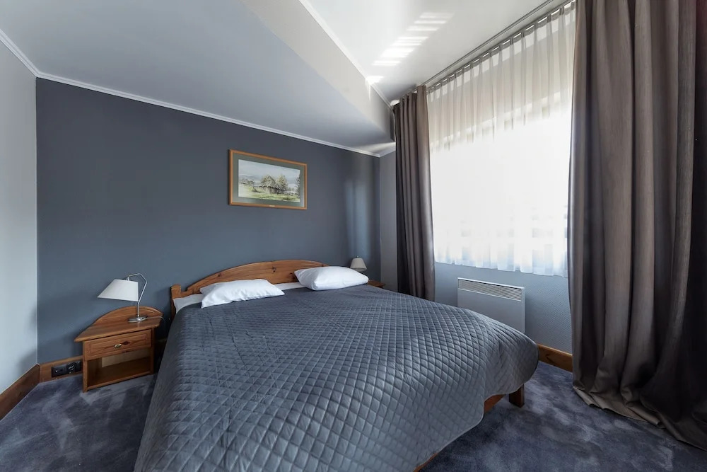 Hotel Skalny