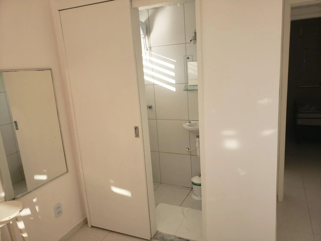 Apartamento na Praia do MORRO BRANCO - CEARÁ - MB06201