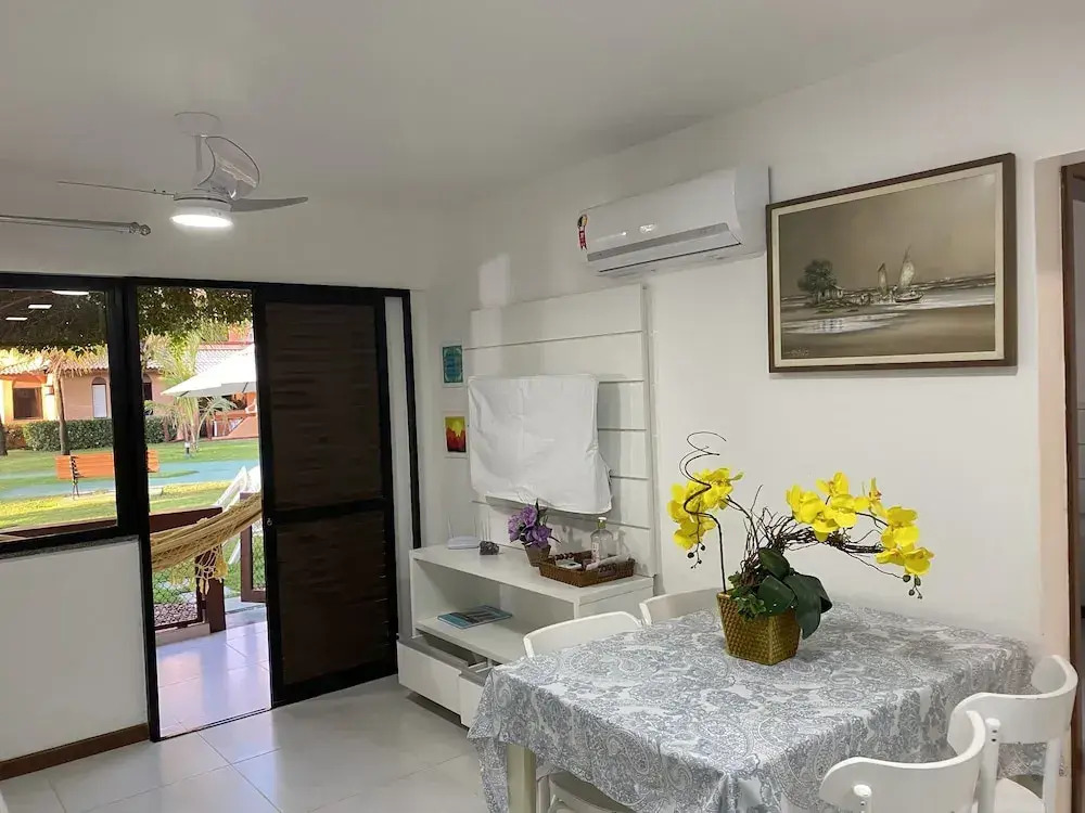 Praia de Guarajuba Genipabu Summer House