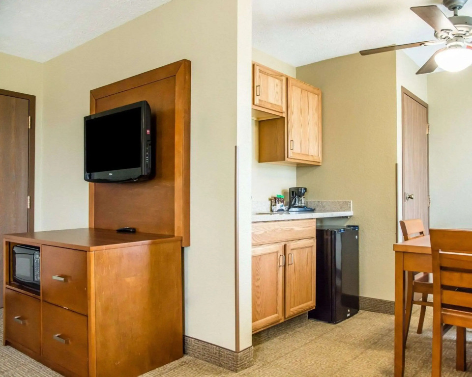Comfort Inn Bellefontaine