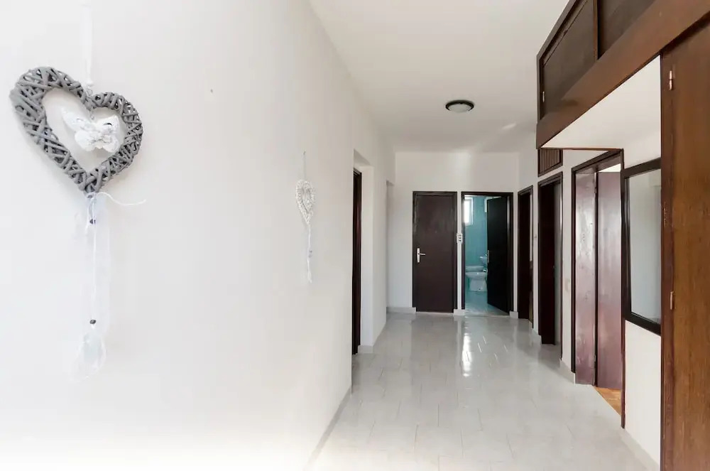 Apartments Daria
