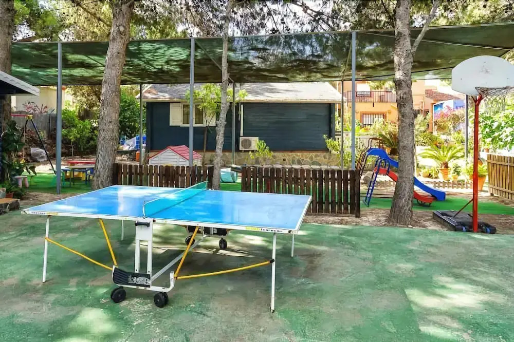 Casa Rural Mi Campo