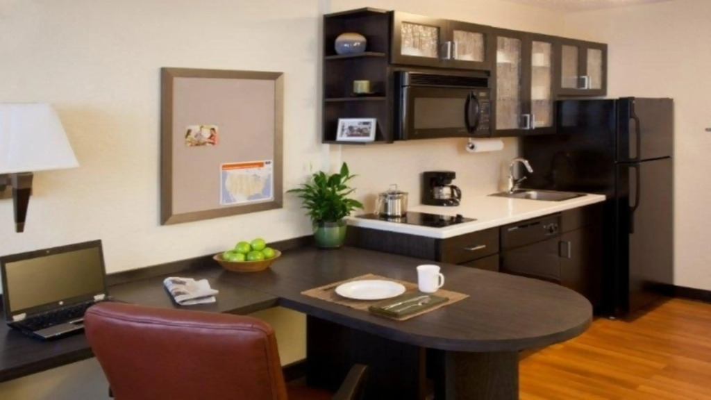 Sonesta Simply Suites Houston Galleria Medical Center