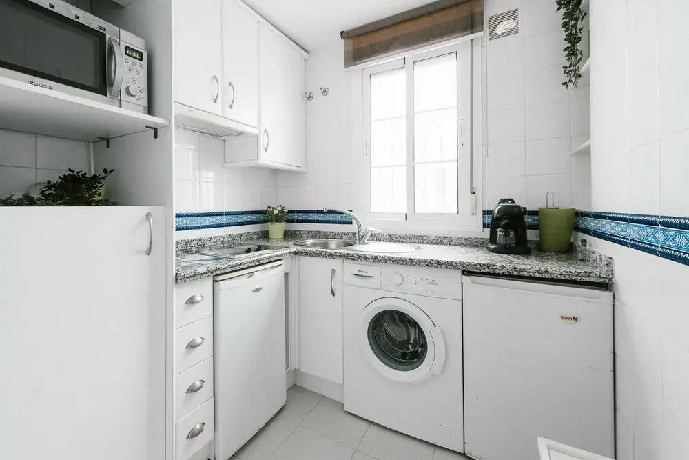Sevilla Apartments Ruiz