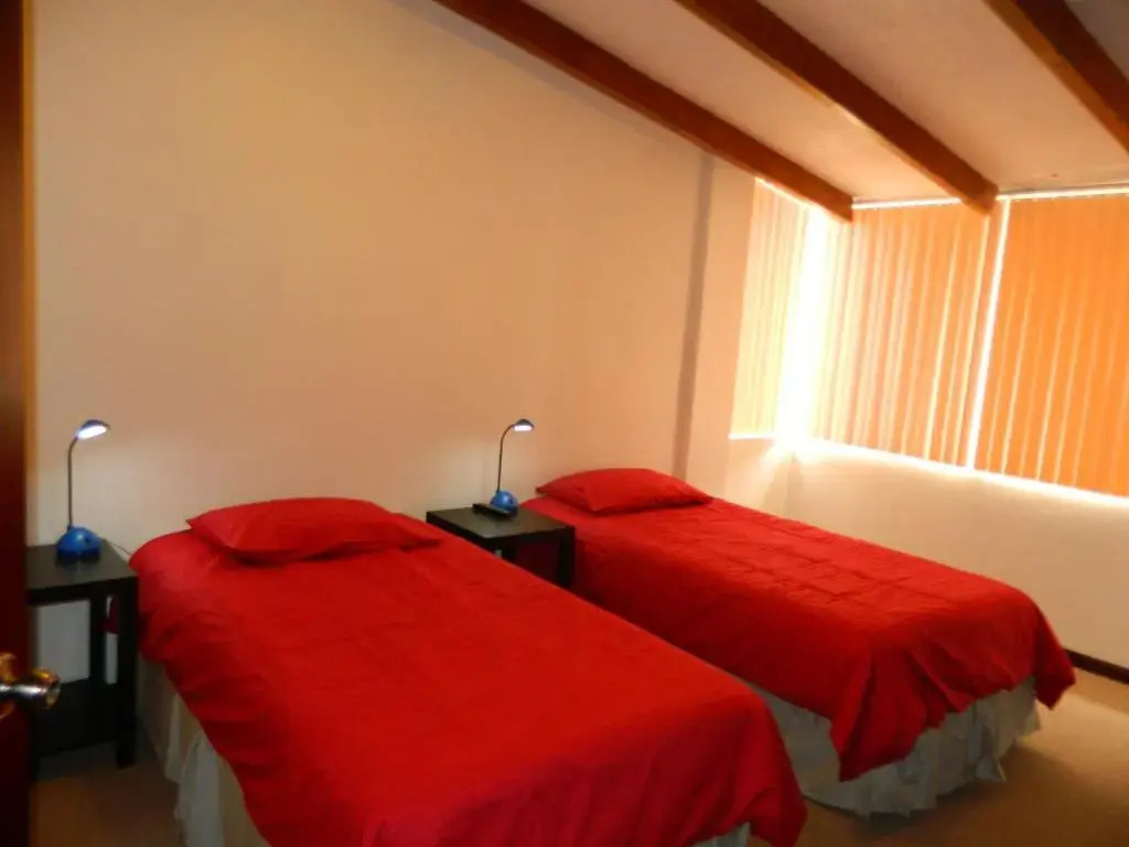 ItsaHome Apartments - Torre Santos