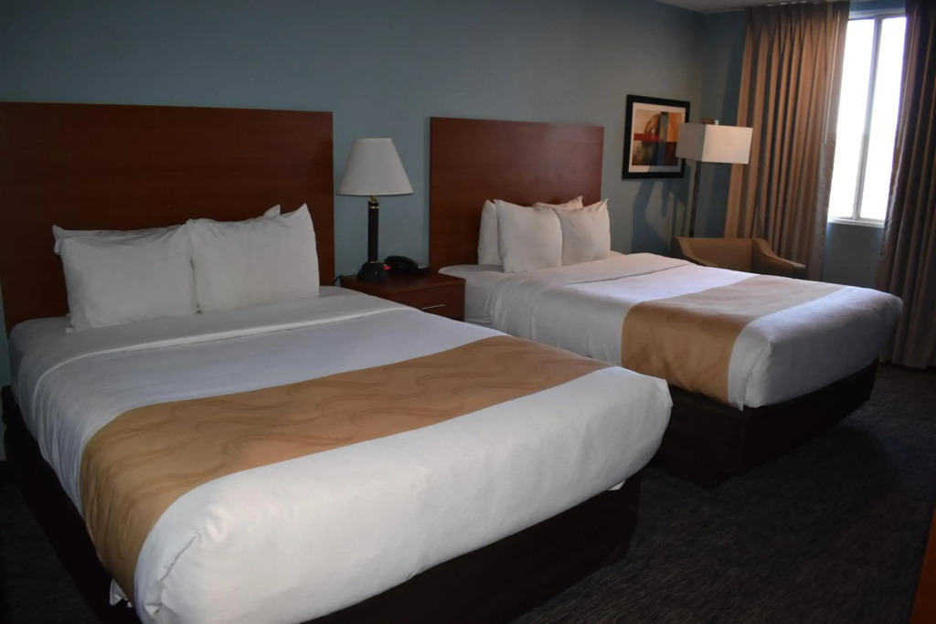 Quality Inn & Suites Garden Of The Gods