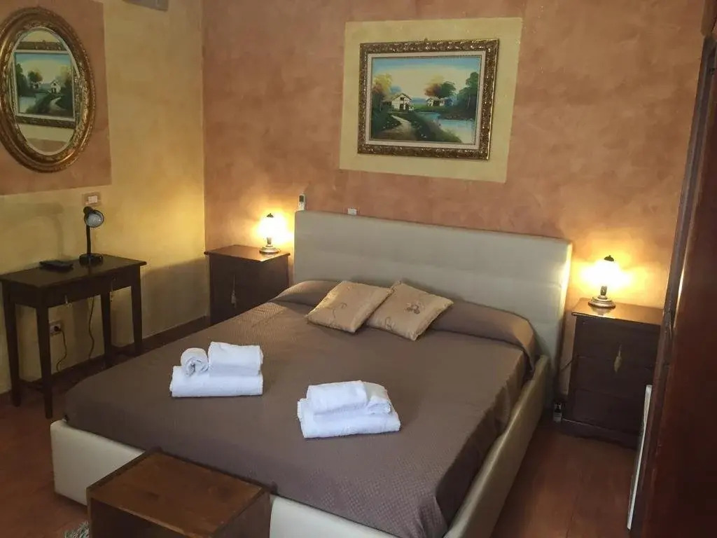 B&B Etna House