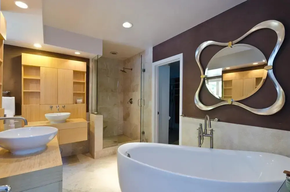 LA128 2 Bedroom Apartment By Senstay