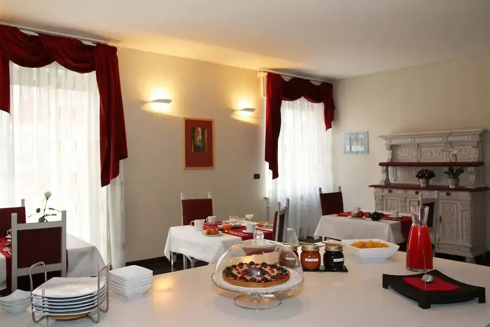 Pepes Home B&B