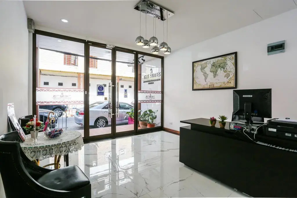 Phuket Inn Patong Hub
