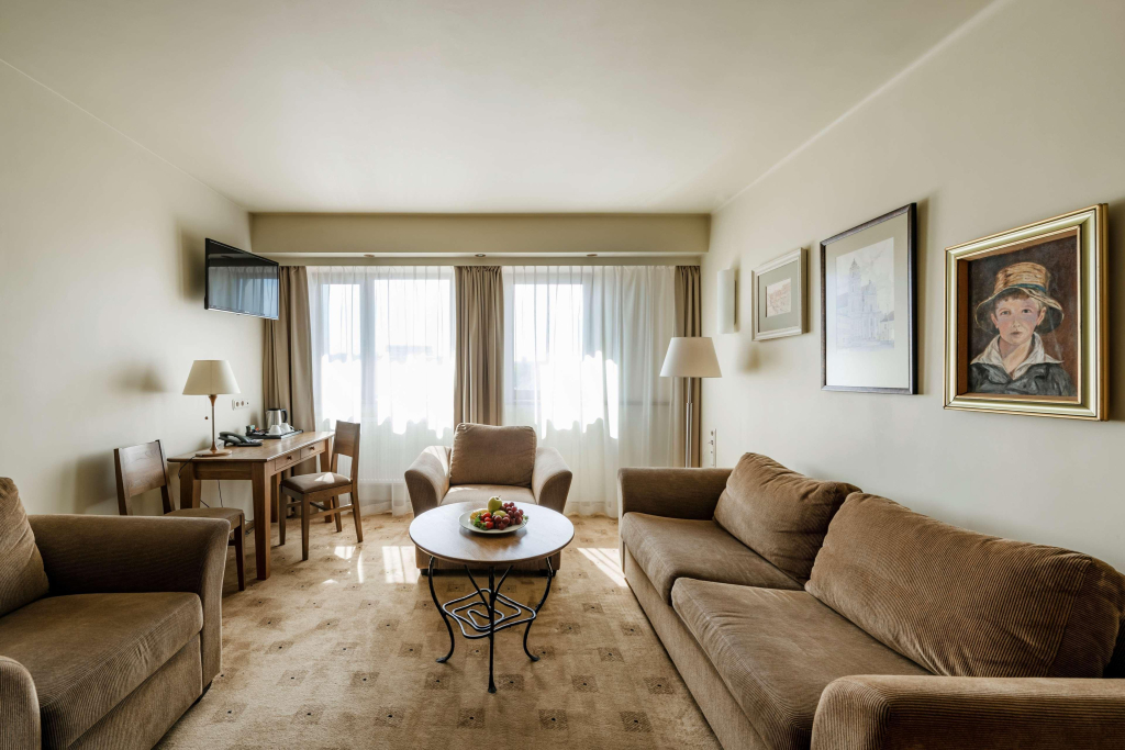 Best Western Vilnius